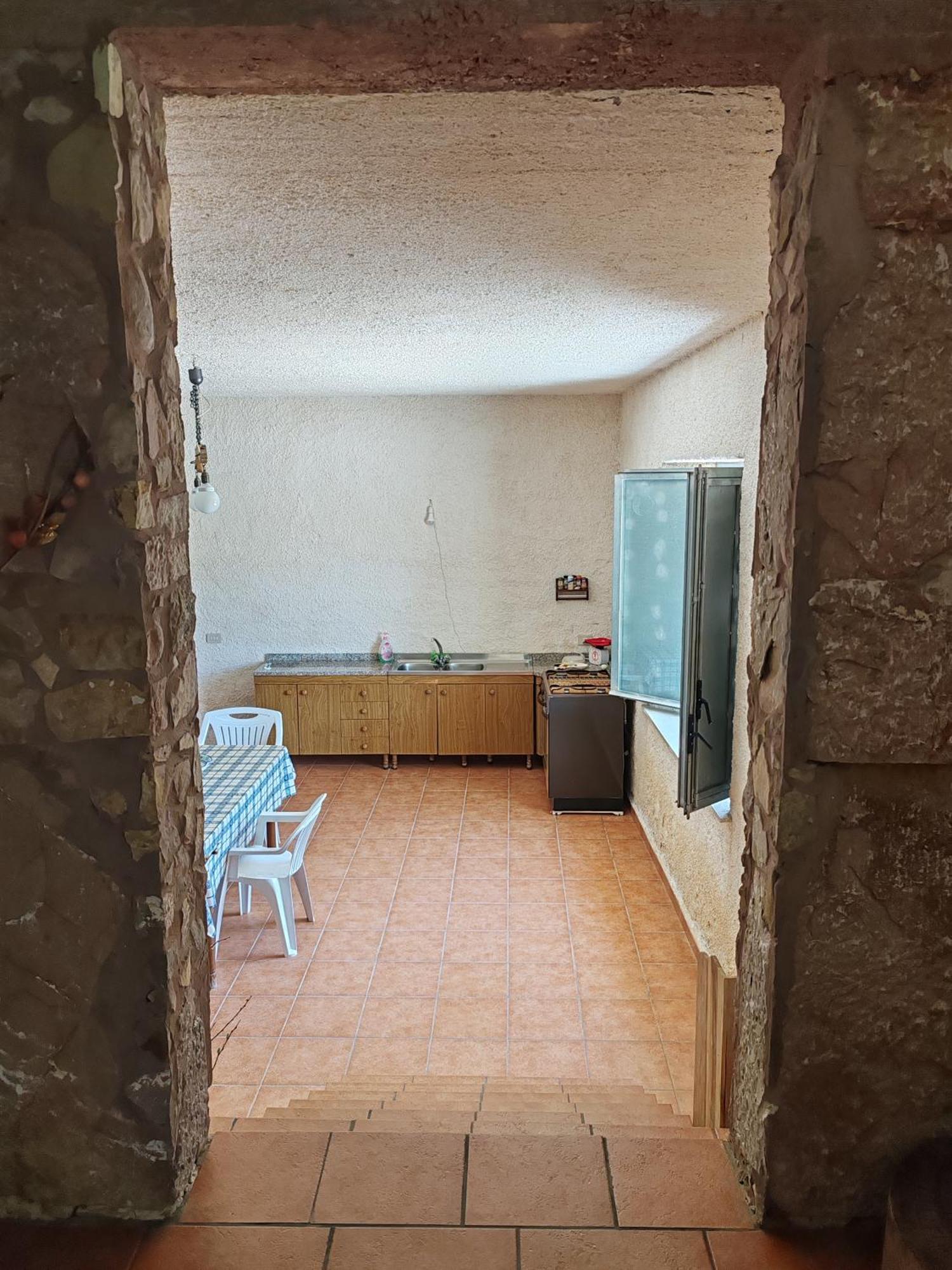 Antico Baglio Siciliano Parecchiata Villa Buseto Superiore Exterior photo